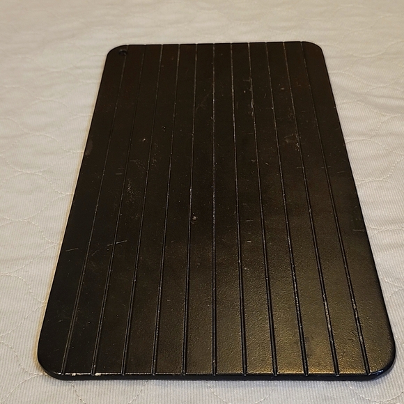 Frozen food/meat thawing tray - Picture 1 of 4